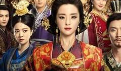 独孤天下电视剧,权谋与爱情的交织传奇